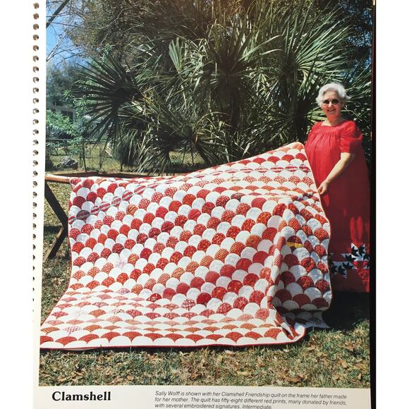 Patchwork Quilts: Traditional or Modern Over 25 Full-Size Patterns - Picture 11 of 12